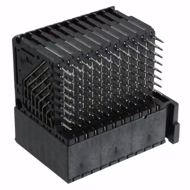 HSHM-S088FL4-8AP1-TR40B 3M  Standard metrico rigido